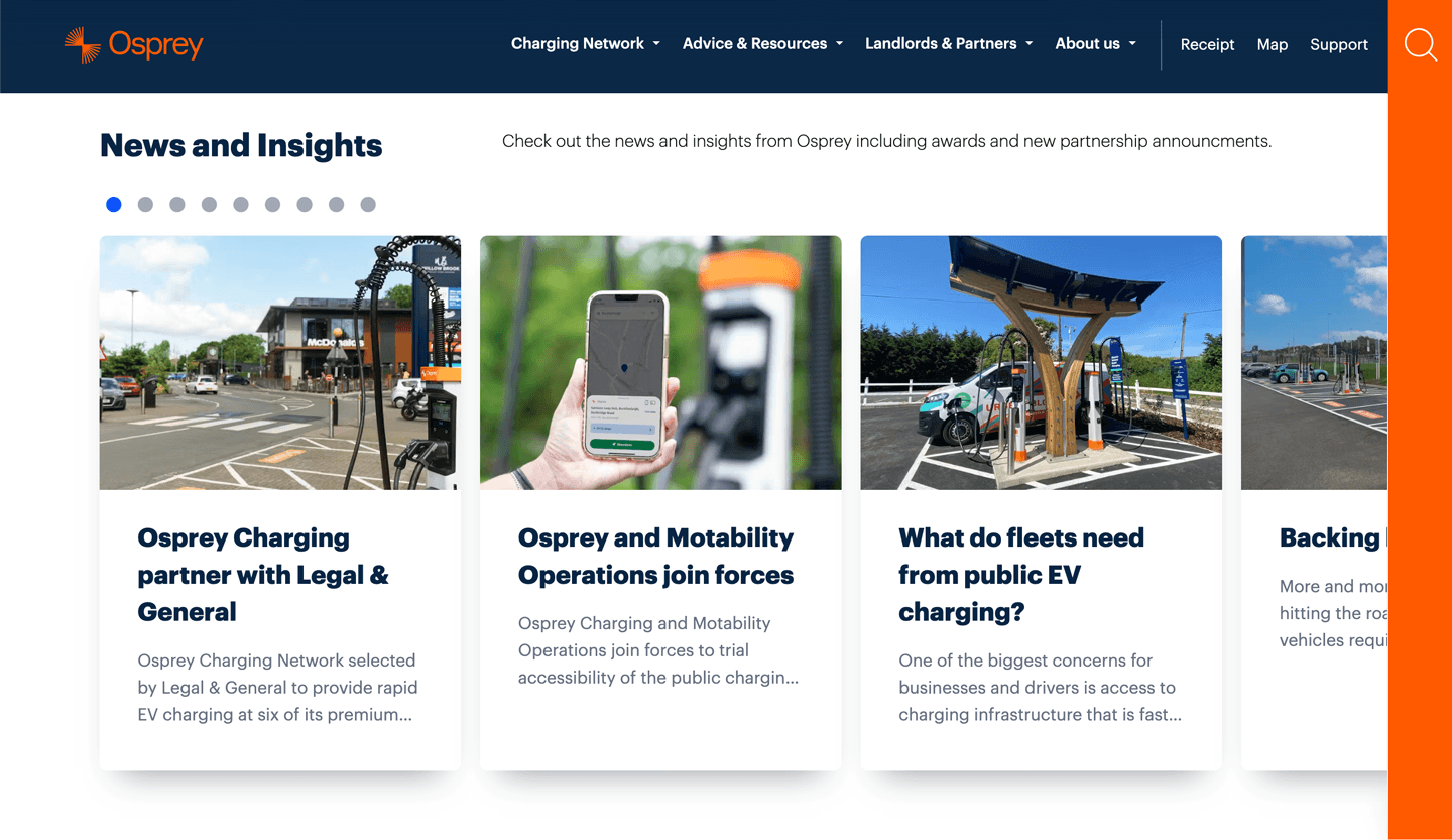 News and insights